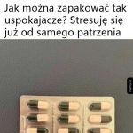 Stres od samego patrzenia