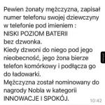Numer kochanki