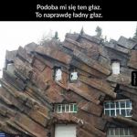 Ładny głaz