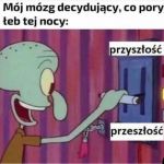 Co to dziś będzie