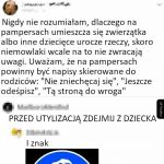 Obrazki na pampersach