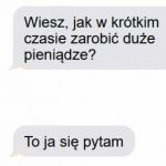 Ktoś wie?