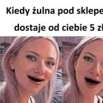 Dziś pan kierownik hojny