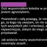 Agnostyk