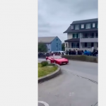 Manewr został doceniony