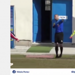 Bułgarska piłka nożna