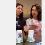 W ten oto spos&oacute;b mama uwierzyła w czary