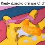 Chyba podziękuję