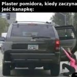 Zawsze musi zlatywać