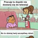 Szczęśliwy dzień