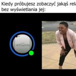 Kurde, nic nie widać