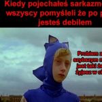 Sarkazm