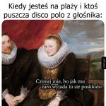 Próba cierpliwości