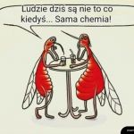 Sama chemia