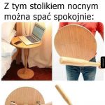 W razie czego jest jak się bronić