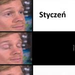 Jeszcze chwila i kolejny rok