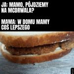 Domowy drwal