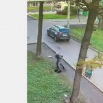 Z dziećmi nie ma żart&oacute;w