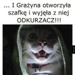 Straszna historia
