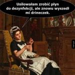 Los tak chciał