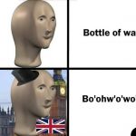 Brytyjski akcent