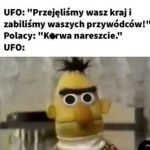 UFO i Polacy