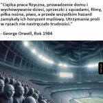 1984, Orwell