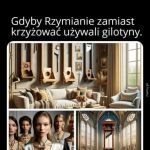 Legenda alternatywna