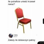 To zależy