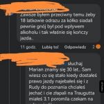 Jeżdżenie po alkoholu