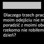 Jak to jest?