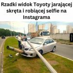 Czilera Toyoty