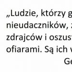 Orwell już dawno to widział! A WY tez TO widzicie?