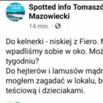 Odważnie w Tomaszowie Mazowieckim