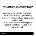 Czarno to widzę