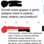 Prawie dosłowne