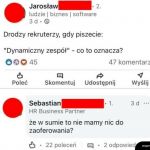 Dynamiczny zespół