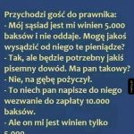 Spłata długu