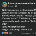 Bo ludzie nie lubią jak inni odnoszą sukcesy