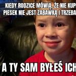 To poważna decyzja