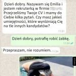 Specjalne umiejętności