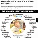 Polacy głosują