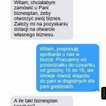 Dawaj biznesplan