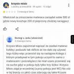 Krzysio misio