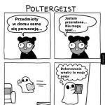 Poltergeist