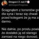 Na przypale