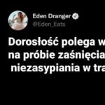 Nie zawsze to wychodzi