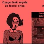 Czego pragną mężczyźni