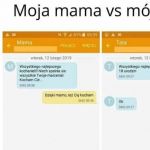 Mama vs Tata