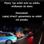 Ale bez prawka dalej wielu jeździ, a bez uprawnień nie popracujesz